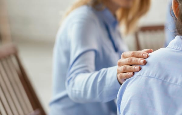 КУРС "Як надавати допомогу у складних ситуаціях!"