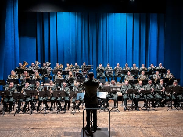 Різдвяний концерт